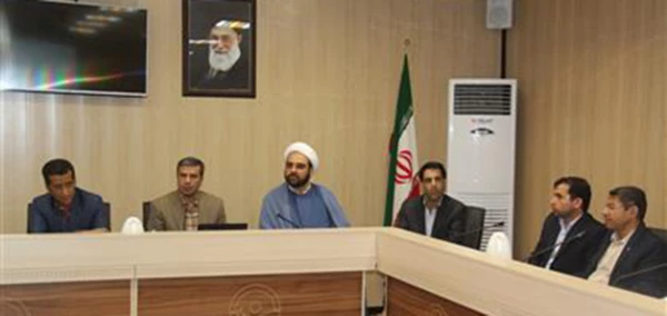 در پردیس شهید بهشتی هرمزگان  برگزار شد:

کرسی علمی –ترویجی با موضوع  آموزش و پرورش شناختی
 4