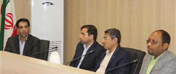 در پردیس شهید بهشتی هرمزگان  برگزار شد:

کرسی علمی –ترویجی با موضوع  آموزش و پرورش شناختی
 5