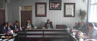 در جلسه مشترک مسولان دانشگاه فرهنگیان و آموزش و پرورش تاکید شد:

اعلام آمادگی دانشگاه فرهنگیان برای جذب حداکثری دانشجومعلمان