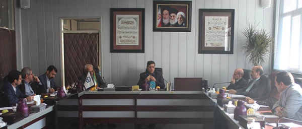 نشست با چاربند 2