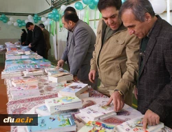 به مناسبت هفته ی پژوهش انجام شد:

دیدار معاون پژوهش و فناوری دانشگاه با استادان و دانشجومعلمان پردیس زینبیه پیشوا 3