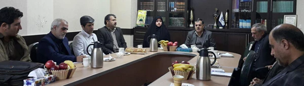 به مناسبت هفته ی پژوهش انجام شد:

دیدار معاون پژوهش و فناوری دانشگاه با استادان و دانشجومعلمان پردیس زینبیه پیشوا 5