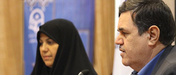 دکتر خنیفر در نشست صمیمی با کارکنان معاونت دانشجویی:

تاثیر حس خود نابسندگی در بروز خلاقیت و کسب پیشرفت ها 7