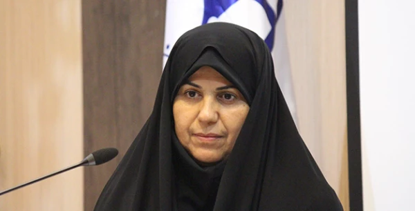 دکتر خنیفر در نشست صمیمی با کارکنان معاونت دانشجویی:

تاثیر حس خود نابسندگی در بروز خلاقیت و کسب پیشرفت ها 7