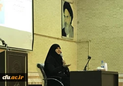 برگزاری جشن روز دانشجو در پردیس حضرت معصومه قم 2