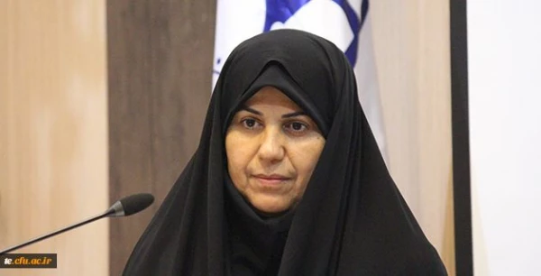 دکتر خنیفر در نشست صمیمی با کارکنان معاونت دانشجویی: