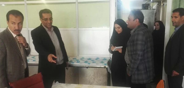 در دانشگاه فرهنگیان کرمان برگزار شد:

 سومین نشست نمایندگان سرپرستان مناطق ده گانه کشوری 2