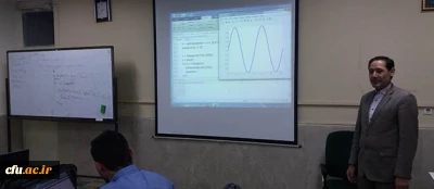 برگزاری کارگاه های آموزشی در دانشگاه فرهنگیان آذرایجان شرقی