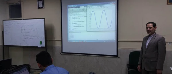 برگزاری کارگاه های آموزشی در دانشگاه فرهنگیان آذرایجان شرقی 2