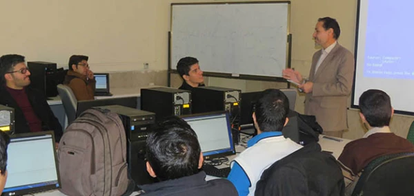 برگزاری کارگاه های آموزشی در دانشگاه فرهنگیان آذرایجان شرقی 3