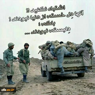 استاد برگه ها رو گرفت و تیکه تیکه کرد.