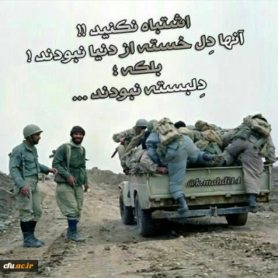 استاد برگه ها رو گرفت و تیکه تیکه کرد.