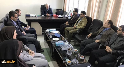 در دانشگاه فرهنگیان اراک برگزار شد:

مراسم تجلیل از عوامل آموزش پردیس های دانشگاه فرهنگیان استان مرکزی