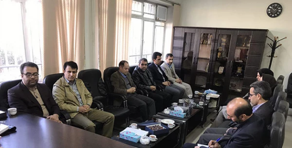 در دانشگاه فرهنگیان اراک برگزار شد:

مراسم تجلیل از عوامل آموزش پردیس های دانشگاه فرهنگیان استان مرکزی  4