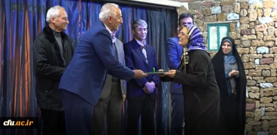 با حضور چهره برتر آموزش ریاضی ایران برگزار شد:

نشست 