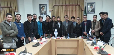 در دانشگاه فرهنگیان استان مرکزی برگزار شد:

نشست تخصصی بررسی آسیب های اجتماعی