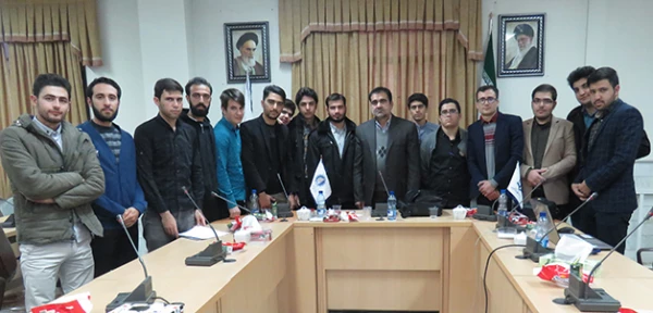 در دانشگاه فرهنگیان استان مرکزی برگزار شد:

نشست تخصصی بررسی آسیب های اجتماعی 
 2