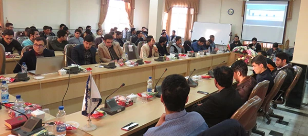 در دانشگاه فرهنگیان استان مرکزی برگزار شد:

نشست تخصصی بررسی آسیب های اجتماعی 
 4