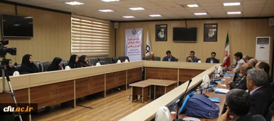 افتتاحیه سومین دوره ارتقای حرفه ای آموزش ریاضی برای آموزشگران مرجع