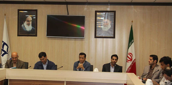 افتتاحیه سومین دوره ارتقای حرفه ای آموزش ریاضی برای آموزشگران مرجع 4