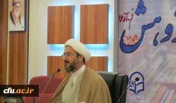 همایش بزرگداشت هفته پژوهش وتجلیل از پژوهشگران برتر دانشگاه فرهنگیان  استان قم 8