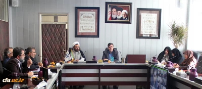 دکتر خنیفر در نشست بررسی خدمات رسانی به دانشجومعلمان شاهد عنوان کرد:

خدمت به جامعه ایثارگران همواره با ارزش است