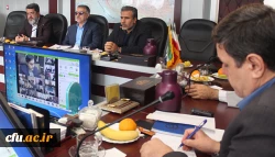 دکتر خنیفر در نشست بررسی خدمات رسانی به دانشجومعلمان شاهد عنوان کرد:

خدمت به جامعه ایثارگران با ارزش است  /   ۸۰ درصد از خانواده های ایرانی به صورت مستقیم، یا با فاصله جزو خانواده های شاهد و ایثارگر هستند 3