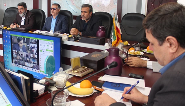 دکتر خنیفر در نشست بررسی خدمات رسانی به دانشجومعلمان شاهد عنوان کرد:

خدمت به جامعه ایثارگران با ارزش است  /   ۸۰ درصد از خانواده های ایرانی به صورت مستقیم، یا با فاصله جزو خانواده های شاهد و ایثارگر هستند 3