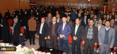 دکتر جودکی در همایش هفته پژوهش :

نگاه گسترده به پژوهش عامل پیشرفت جامعه