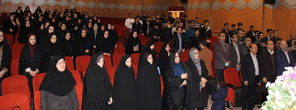 دکتر جودکی در همایش هفته پژوهش :

نگاه گسترده به پژوهش عامل پیشرفت جامعه 4