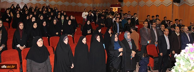 دکتر جودکی در همایش هفته پژوهش :

نگاه گسترده به پژوهش عامل پیشرفت جامعه 4