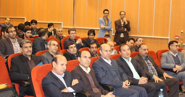 دکتر جودکی در همایش هفته پژوهش :

نگاه گسترده به پژوهش عامل پیشرفت جامعه 6