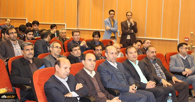 دکتر جودکی در همایش هفته پژوهش :

نگاه گسترده به پژوهش عامل پیشرفت جامعه 6