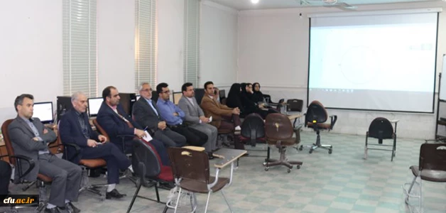 به مناسبت هفته پژوهش و فناوری در دانشگاه فرهنگیان یزد برگزار شد:

دوره بالندگی  نرم افزار ارائه مطلب prezi
 4