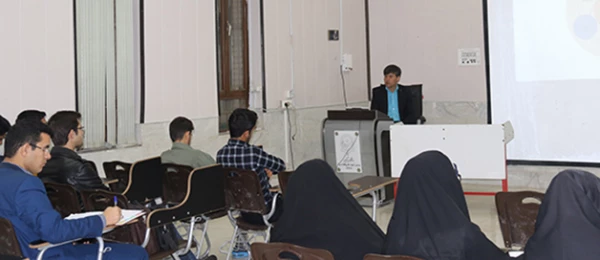 به مناسبت هفته پژوهش و فناوری، در دانشگاه فرهنگیان یزد برگزار شد:

کارگاه آموزشی « فناوری اینترنت اشیاء، چالش ها و فرصت ها»
 3