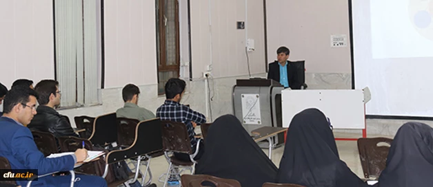 به مناسبت هفته پژوهش و فناوری، در دانشگاه فرهنگیان یزد برگزار شد:

کارگاه آموزشی « فناوری اینترنت اشیاء، چالش ها و فرصت ها»
 3