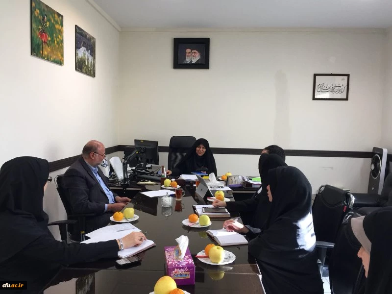 اولین جلسه نظام رتبه بندی مراکز مشاوره و سامانه  بانک اطلاعاتی مشاوران و خدمات روان شناختی تشکیل شد