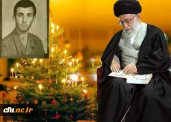 یکی داشتیم،  شهید شد...