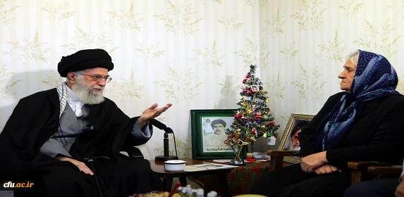 یکی داشتیم ، شهیـــــــــد شد ...