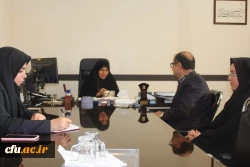 به مناسبت روز کتابخوانی و هفته بهداشت روان: قرعه کشی مسابقه قله ها و دره ها انجام شد