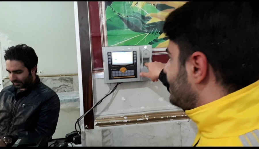 به منظور بررسی اجرای طرح آزمایشی سامانه جدید تغذیه