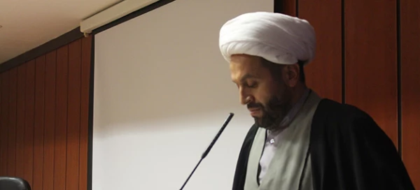 حجت الاسلام و المسلمین دادگر دومین دوره آموزش و مهارتی ائمه جماعات:

نقش بی بدیل روحانیون و عالمان دینی در تربیت اسلامی و انقلابی 5