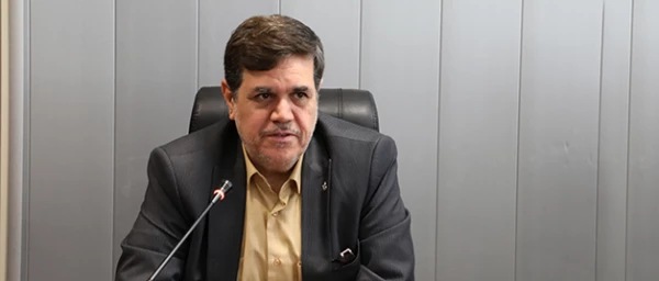 دکتر خنیفر در آیین تکریم و معارفه دکتر محمدی:

تحمل و تامل در حوزه ریاست بیش از بقیه قسمت ها باید سرمشق باشد. 2