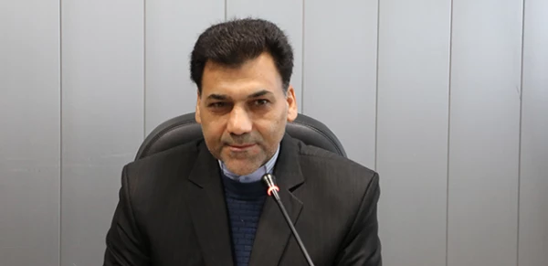 دکتر خنیفر در آیین تکریم و معارفه دکتر محمدی:

تحمل و تامل در حوزه ریاست بیش از بقیه قسمت ها باید سرمشق باشد. 2