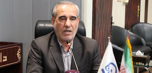 دکتر خنیفر در آیین تکریم و معارفه دکتر محمدی:

تحمل و تامل در حوزه ریاست بیش از بقیه قسمت ها باید سرمشق باشد. 2