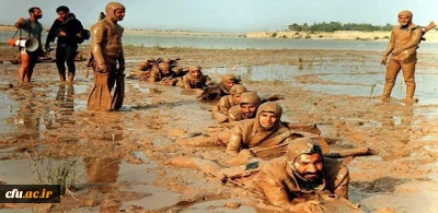 شهدای غواص ، خط شکنان عملیات کربلای 4