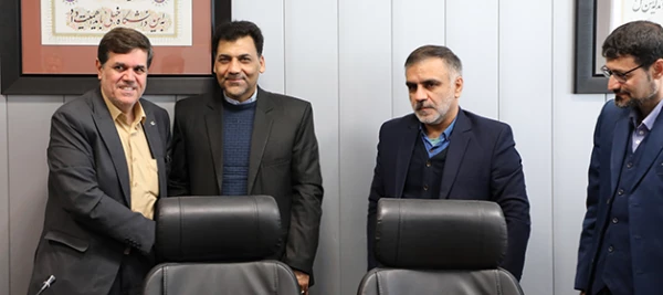 دکتر خنیفر در آیین تکریم و معارفه دکتر محمدی:

تحمل و تامل در حوزه ریاست بیش از بقیه قسمت ها باید سرمشق باشد. 3