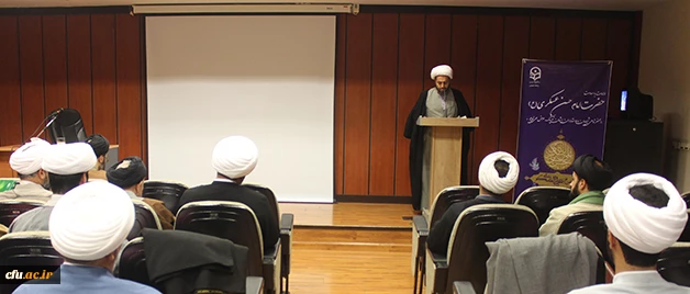 قائم مقام ستاد اقامه نماز عنوان کرد:

دانش آموختگان دانشگاه فرهنگیان به عنوان سفیران نماز در مدارس 2