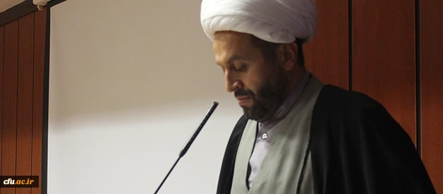 قائم مقام ستاد اقامه نماز عنوان کرد:

دانش آموختگان دانشگاه فرهنگیان به عنوان سفیران نماز در مدارس 2