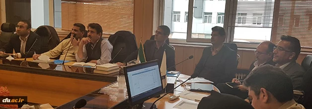 کارگاه تخصصی رتبه بندی 3